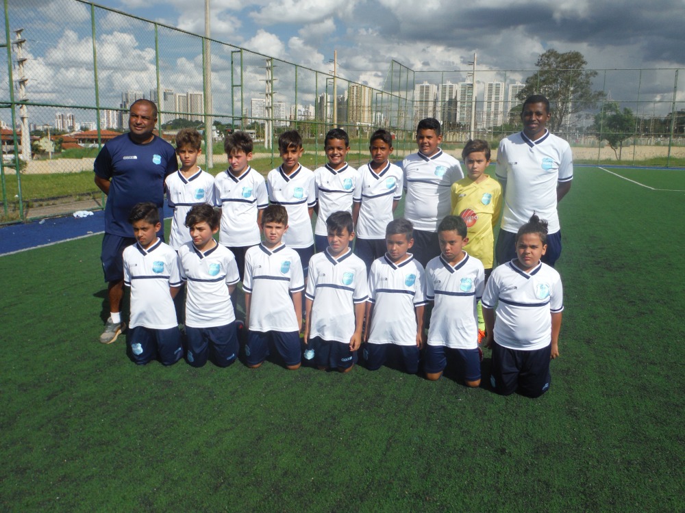 lindoacfc  Águas Claras Futebol Clube